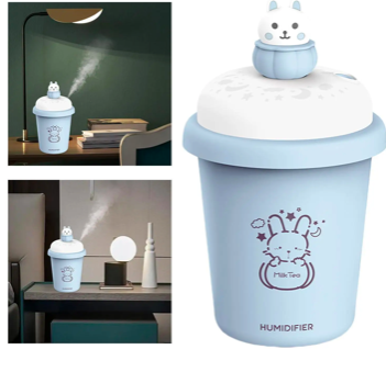 Miniatura 2 de VASO HUMIFICADOR